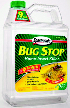 INSECTICIDE RTU F/CRAWLING INSECTS 1-GAL (GL) - Insecticides